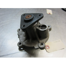 03R106 Water Coolant Pump From 2011 KIA OPTIMA  2.4 251252G500